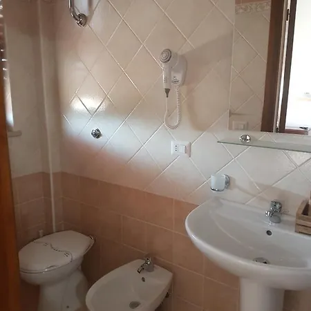 Farm stay Terra Dei Profumi