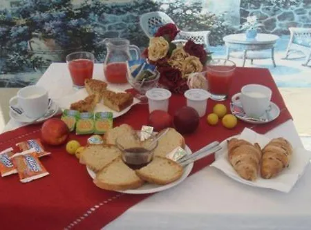 Farm stay Terra Dei Profumi *