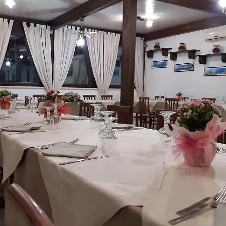 Terra Dei Profumi Farm stay