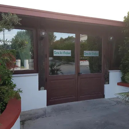 Farm stay Terra Dei Profumi *