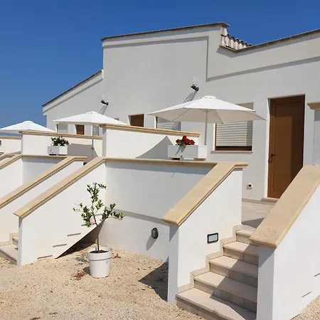 Terra Dei Profumi Otranto
