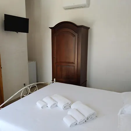 Terra Dei Profumi Farm stay Otranto