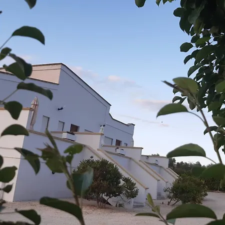 Terra Dei Profumi Otranto