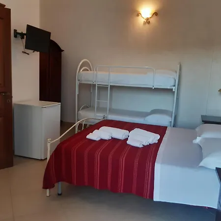 Farm stay Terra Dei Profumi Otranto