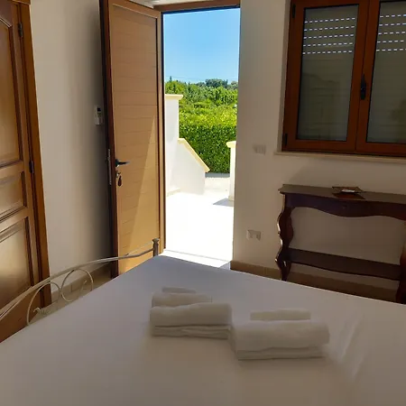Farm stay Terra Dei Profumi