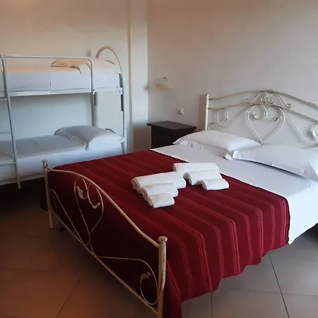 Farm stay Terra Dei Profumi Otranto